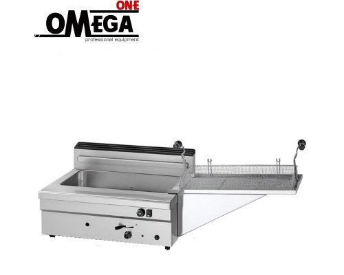 GAS Donut Fryer  