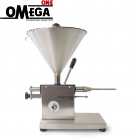 Manual filling machine for Donut 