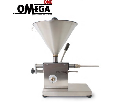 Manual filling machine for Donut 