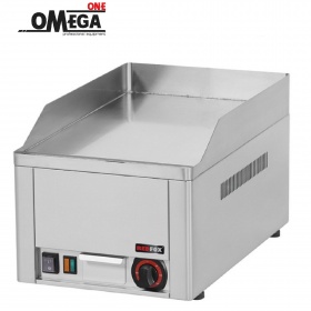 Elektro Griddleplatte -Glatt FTHC-30-E