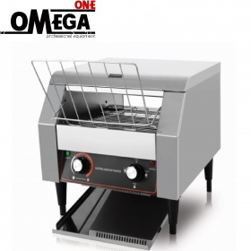 MET-300 Conveyor Toasters 