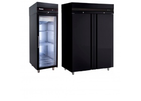 Kühlschrank -Farbig