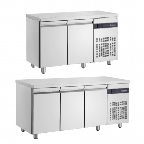 Counters Freezers 