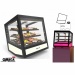 Refrigerated Counter Top Display QBO 