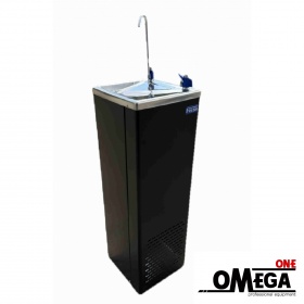 Drinking Water Fountains K33 BLACK production: Lt/hour 33