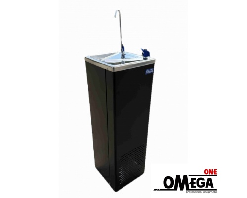 Trinkbrunnen Serie K33 BLACK ausbeute: Lt / Stunde 33