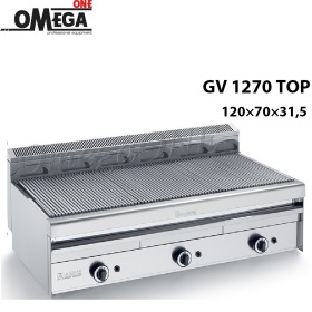 ARRIS GV 1270 TOP Gas Water Grill