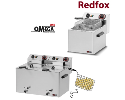 REDFOX Electric Fryer