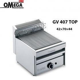 ARRIS GV 407 TOP Gas Water Grill