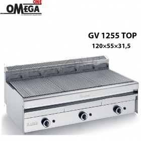 ARRIS GV 1255 TOP Gas Water Grill 