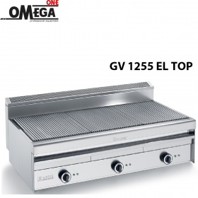 Ηλεκτρική Σχαριέρα Τριπλή ARRIS GV 1255EL TOP