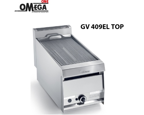 Ηλεκτρική Σχαριέρα Μονή ARRIS GV 409EL TOP
