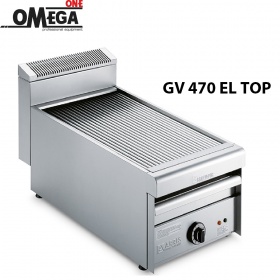 Ηλεκτρική Σχαριέρα Μονή ARRIS GV 470EL TOP