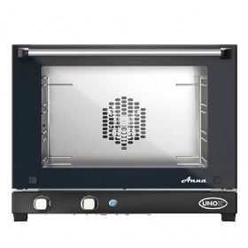 UNOX MANUAL Commercial Electric Convection Oven 