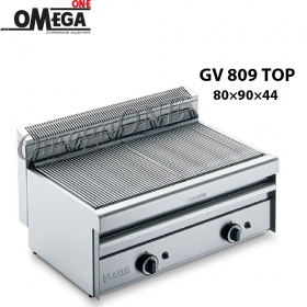 ARRIS GV 809 TOP Gas Water Grill