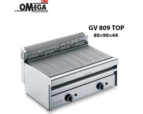 ARRIS GV 809 TOP Gas Water Grill