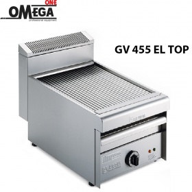 Ηλεκτρική Σχαριέρα Μονή ARRIS GV 455EL TOP