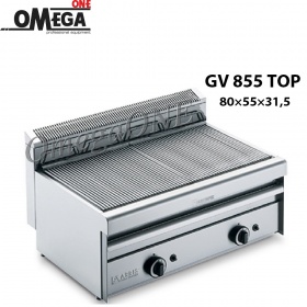 ARRIS GV 855 TOP Gas Water Grill
