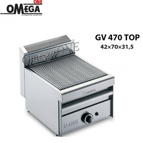 ARRIS GV 470 TOP Gas Water Grill