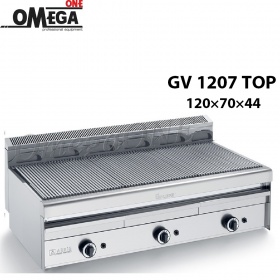 ARRIS GV 1207 TOP Gas Water Grill