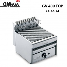 ARRIS GV 409 TOP Gas Water Grill