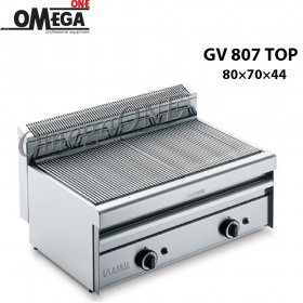 ARRIS GV 807 TOP Gas Water Grill