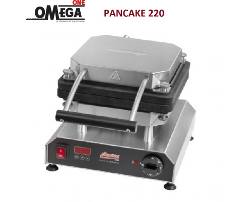Waffle Maker 1 Βάφλα Pancake