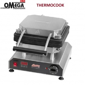 Gastro Waffeleisen THERMOCOOK