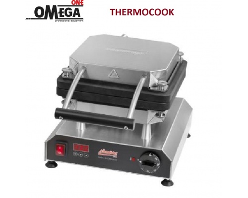 Gastro Waffeleisen THERMOCOOK