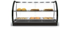 Counter Top Heated Displays