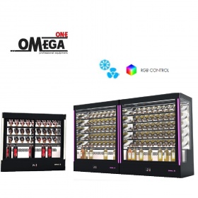 WINE PAK & COMPAK Coolers
