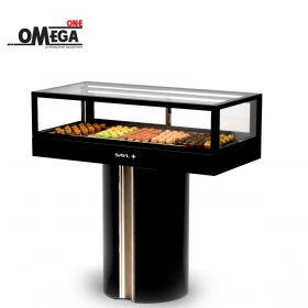 ΙNTEGRA T 120 Food Display