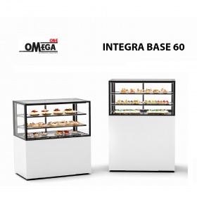 ΙNTEGRA BASE 60 Food Display