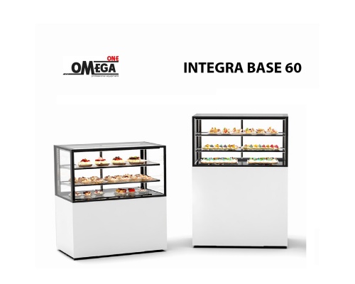 ΙNTEGRA BASE 60 Food Display