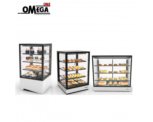 ΙNTEGRA COMPACT Food Display