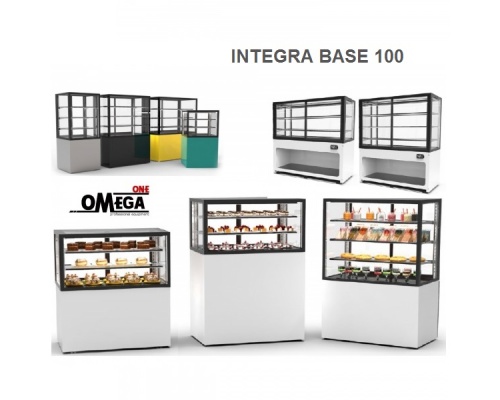 INTEGRA CON BASE 100