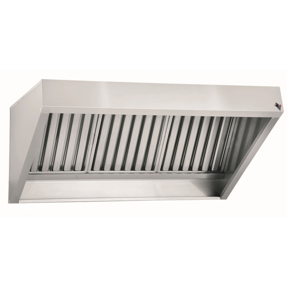 exhaust canopy for sale