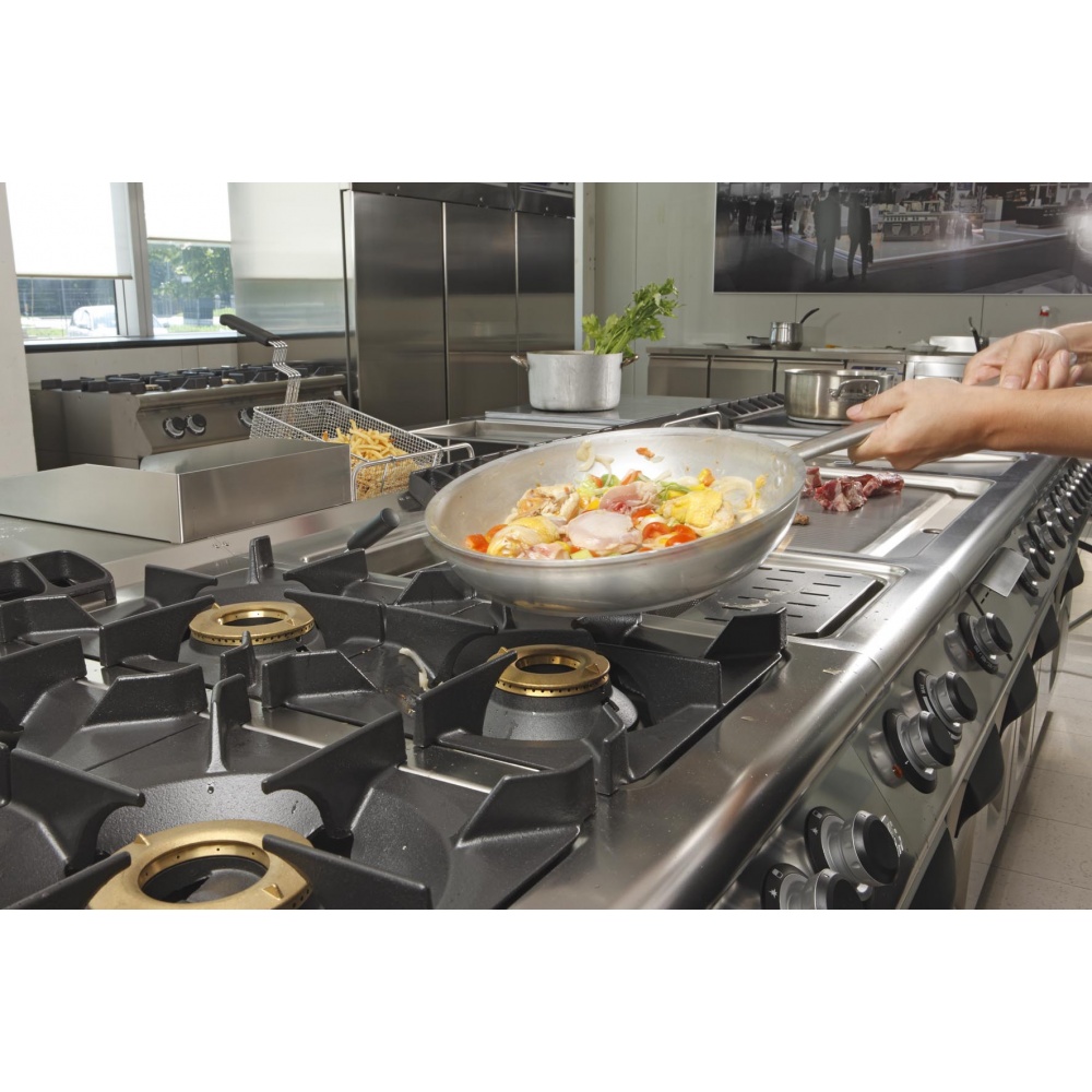 commercial catering equipment Gas Range Electric Convection Oven, 6