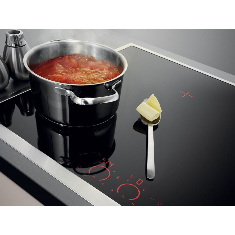 Induction Hobs Omega One, Double Induction Hob, Electronic Induction Hobs, Induction Hob