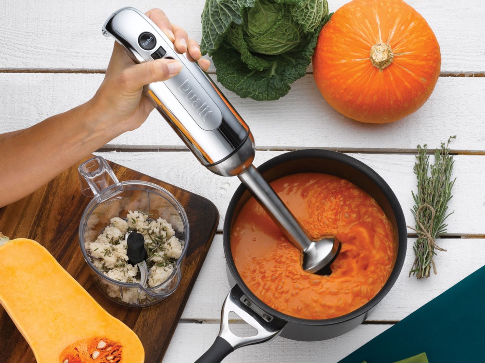 Hand mixer deals for soup
