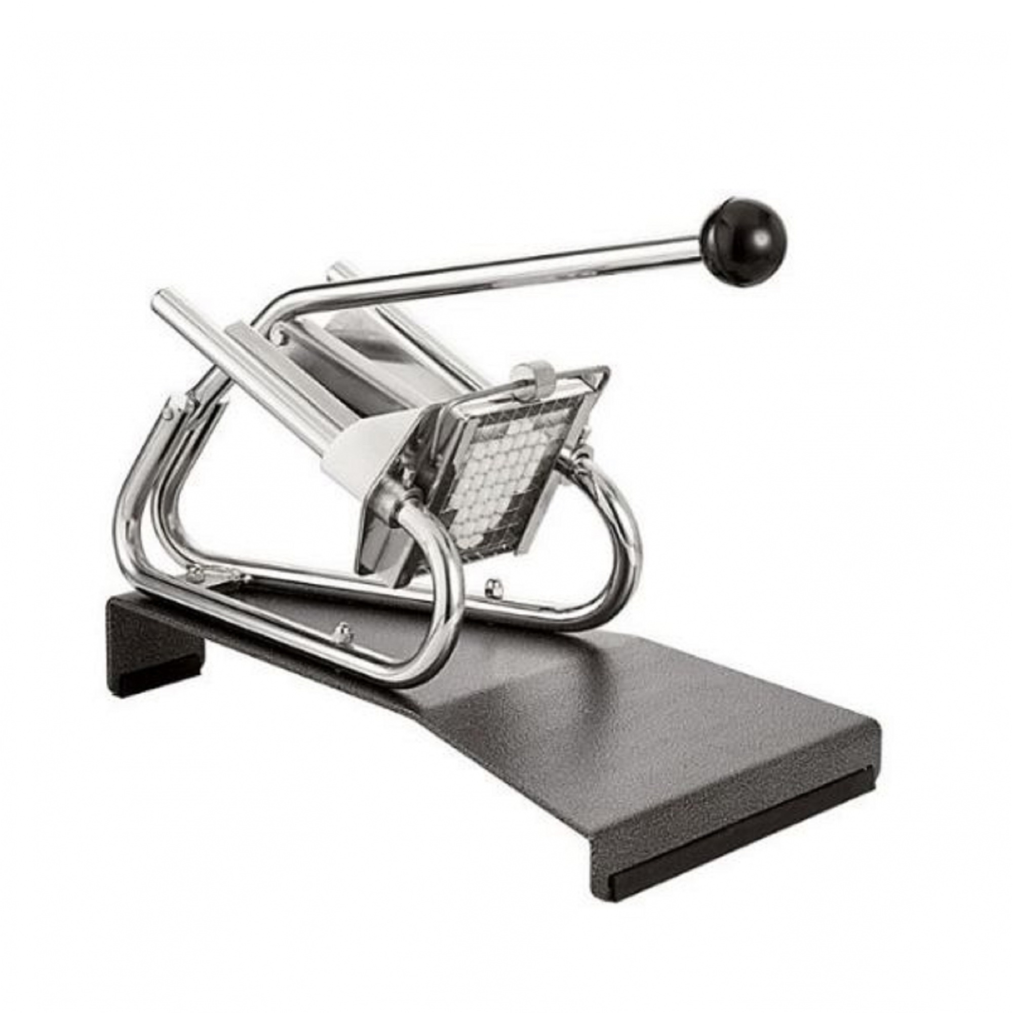 Stainless Steel Potato Chipper & Fry Cutter, Potato Makers, Potato